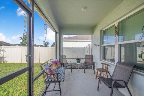 Villa ou maison à vendre à Haines City, Floride: 3 chambres, 155.05 m2 № 2344836 - photo 25