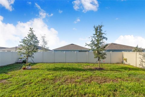 Villa ou maison à vendre à Haines City, Floride: 3 chambres, 155.05 m2 № 2344836 - photo 27