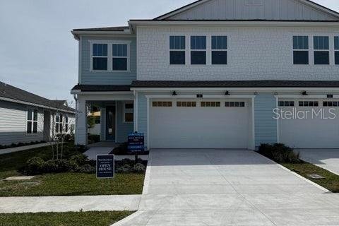 Duplex in Palm Coast, Florida 3 bedrooms, 197.79 sq.m. № 1910470 - photo 1