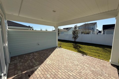 Dúplex en venta en Palm Coast, Florida, 3 dormitorios, 197.79 m2 № 1910470 - foto 16