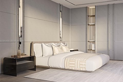 Купить виллу или дом в Майами-Бич, Флорида 12 спален, 1018.02м2, № 2064825 - фото 6