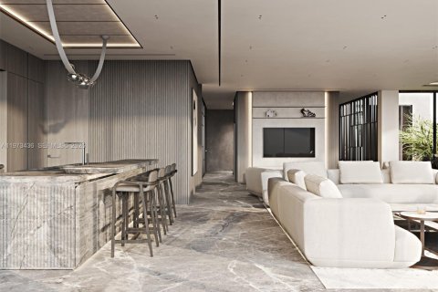 Купить виллу или дом в Майами-Бич, Флорида 12 спален, 1018.02м2, № 2064825 - фото 3