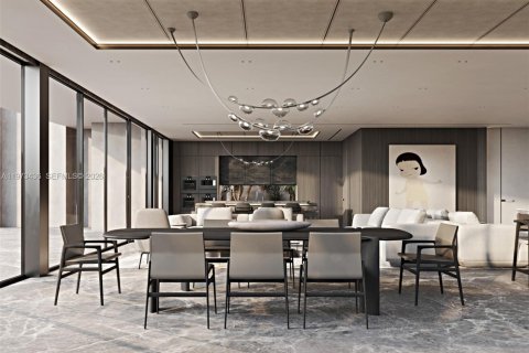 Купить виллу или дом в Майами-Бич, Флорида 12 спален, 1018.02м2, № 2064825 - фото 5