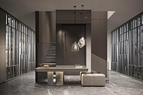 Купить виллу или дом в Майами-Бич, Флорида 12 спален, 1018.02м2, № 2064825 - фото 2