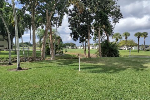 Condominio en alquiler en Delray Beach, Florida, 1 dormitorio, 66.89 m2 № 1894279 - foto 20
