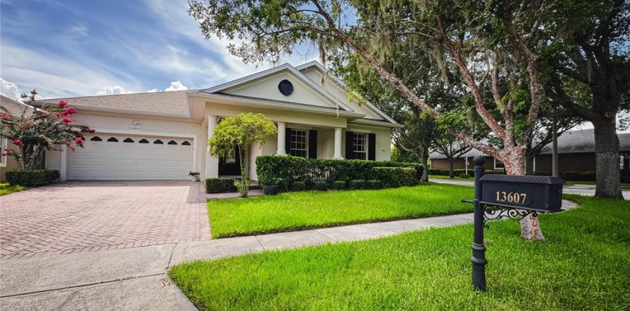 Casa en Windermere, Florida 4 dormitorios, 233.74 m2 № 1918836