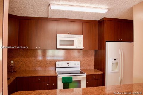 Condominio en Homestead, Florida, 2 dormitorios  № 2001901