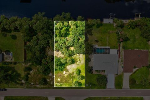 Land in Port Charlotte, Florida № 2108683