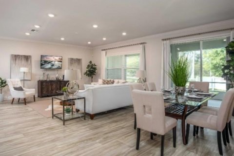 House in Homosassa, Florida 4 bedrooms, 290.78 sq.m. № 2111432 - photo 6