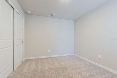 Снять в аренду таунхаус в Уэсли-Чепел, Флорида 6 комнат, 145.3м2, № 1824545 - фото 19