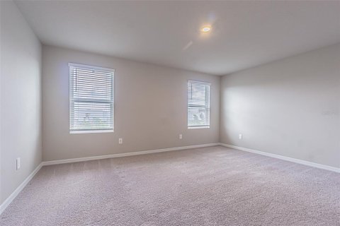 Снять в аренду таунхаус в Уэсли-Чепел, Флорида 6 комнат, 145.3м2, № 1824545 - фото 13