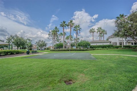 Снять в аренду таунхаус в Уэсли-Чепел, Флорида 6 комнат, 145.3м2, № 1824545 - фото 30
