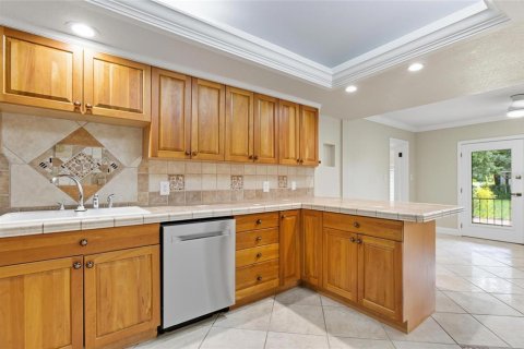 Casa en alquiler en Tampa, Florida, 4 dormitorios, 372.82 m2 № 1913502 - foto 5