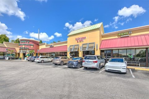 Immobilier commercial à vendre à Tampa, Floride: 334.45 m2 № 2387624 - photo 3