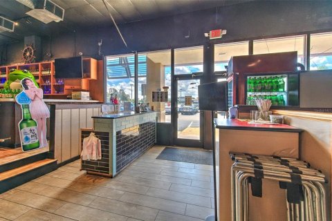 Immobilier commercial à vendre à Tampa, Floride: 334.45 m2 № 2387624 - photo 7