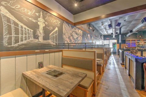 Immobilier commercial à vendre à Tampa, Floride: 334.45 m2 № 2387624 - photo 17