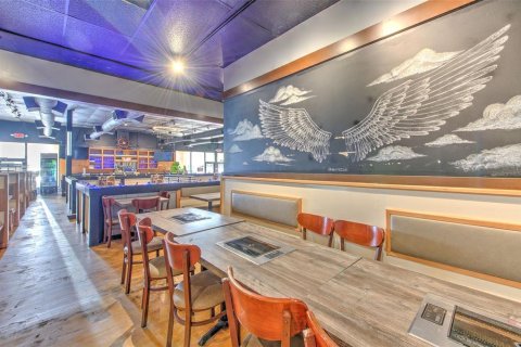 Immobilier commercial à vendre à Tampa, Floride: 334.45 m2 № 2387624 - photo 16