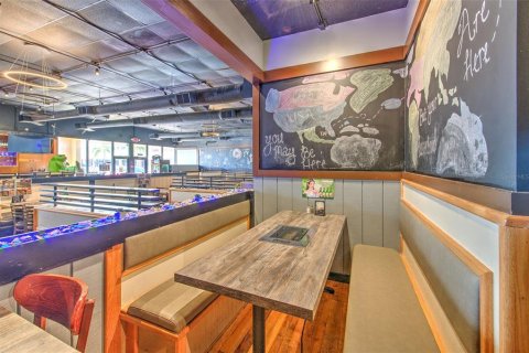 Immobilier commercial à vendre à Tampa, Floride: 334.45 m2 № 2387624 - photo 15