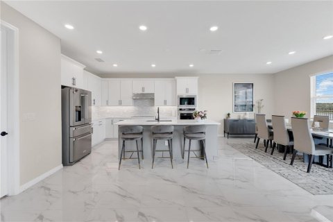 Villa ou maison à vendre à Orlando, Floride: 5 chambres, 350.89 m2 № 1917022 - photo 9