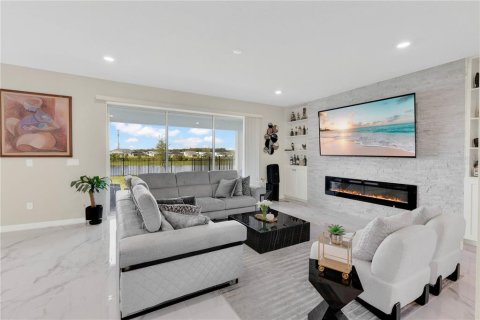 Villa ou maison à vendre à Orlando, Floride: 5 chambres, 350.89 m2 № 1917022 - photo 7