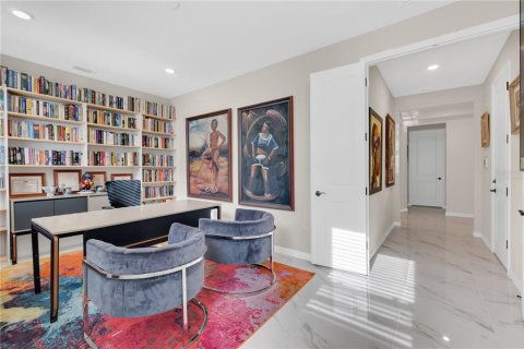 Villa ou maison à vendre à Orlando, Floride: 5 chambres, 350.89 m2 № 1917022 - photo 27