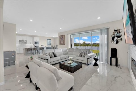Villa ou maison à vendre à Orlando, Floride: 5 chambres, 350.89 m2 № 1917022 - photo 6