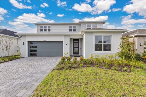 Villa ou maison à vendre à Orlando, Floride: 5 chambres, 350.89 m2 № 1917022 - photo 1