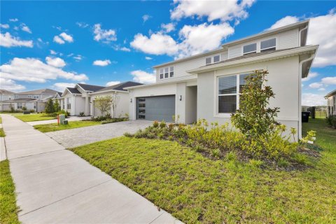 Villa ou maison à vendre à Orlando, Floride: 5 chambres, 350.89 m2 № 1917022 - photo 2