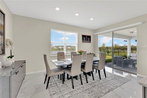 Villa ou maison à vendre à Orlando, Floride: 5 chambres, 350.89 m2 № 1917022 - photo 8