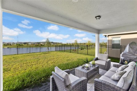 Villa ou maison à vendre à Orlando, Floride: 5 chambres, 350.89 m2 № 1917022 - photo 30