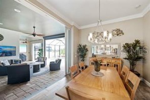Touwnhouse à louer à Port Charlotte, Floride: 3 chambres, 278.43 m2 № 1721792 - photo 8