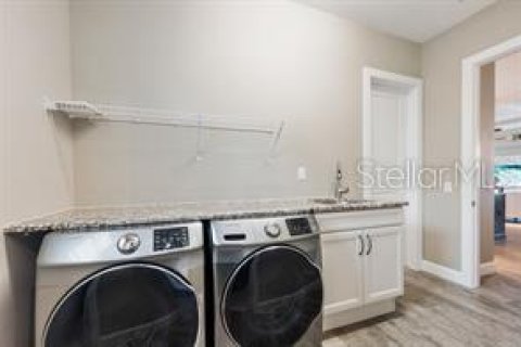 Touwnhouse à louer à Port Charlotte, Floride: 3 chambres, 278.43 m2 № 1721792 - photo 26