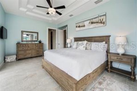 Touwnhouse à louer à Port Charlotte, Floride: 3 chambres, 278.43 m2 № 1721792 - photo 21