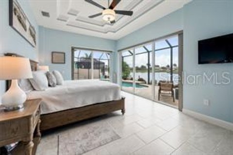 Touwnhouse à louer à Port Charlotte, Floride: 3 chambres, 278.43 m2 № 1721792 - photo 22