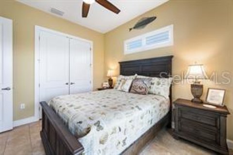 Touwnhouse à louer à Port Charlotte, Floride: 3 chambres, 278.43 m2 № 1721792 - photo 20