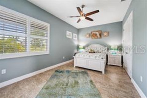 Touwnhouse à louer à Port Charlotte, Floride: 3 chambres, 278.43 m2 № 1721792 - photo 15