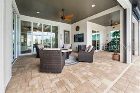 Touwnhouse à louer à Port Charlotte, Floride: 3 chambres, 278.43 m2 № 1721792 - photo 28