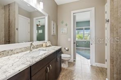 Touwnhouse à louer à Port Charlotte, Floride: 3 chambres, 278.43 m2 № 1721792 - photo 17