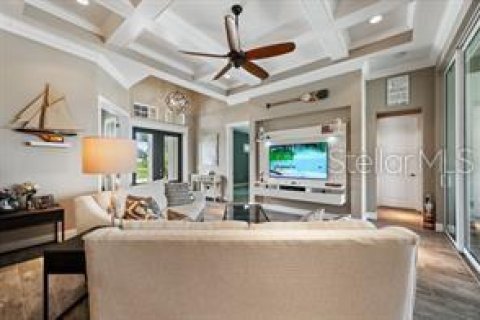 Touwnhouse à louer à Port Charlotte, Floride: 3 chambres, 278.43 m2 № 1721792 - photo 3