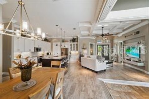 Touwnhouse à louer à Port Charlotte, Floride: 3 chambres, 278.43 m2 № 1721792 - photo 5