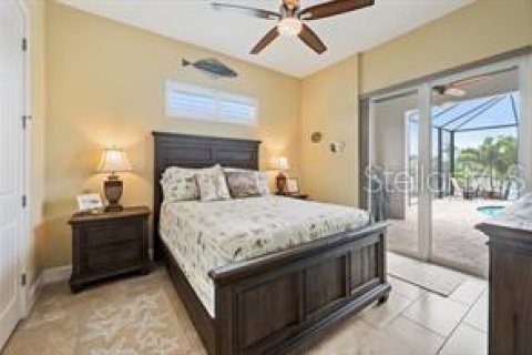Touwnhouse à louer à Port Charlotte, Floride: 3 chambres, 278.43 m2 № 1721792 - photo 18