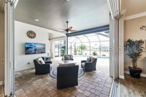 Touwnhouse à louer à Port Charlotte, Floride: 3 chambres, 278.43 m2 № 1721792 - photo 29