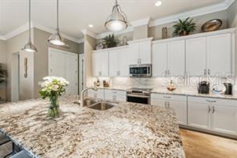 Touwnhouse à louer à Port Charlotte, Floride: 3 chambres, 278.43 m2 № 1721792 - photo 9