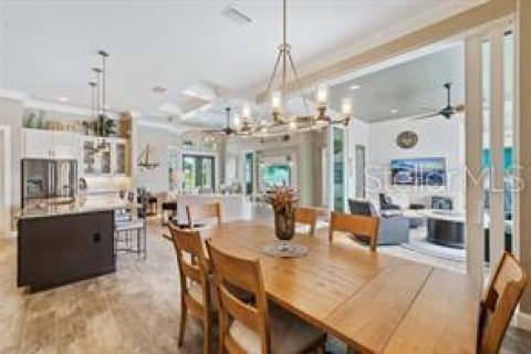 Touwnhouse à louer à Port Charlotte, Floride: 3 chambres, 278.43 m2 № 1721792 - photo 7