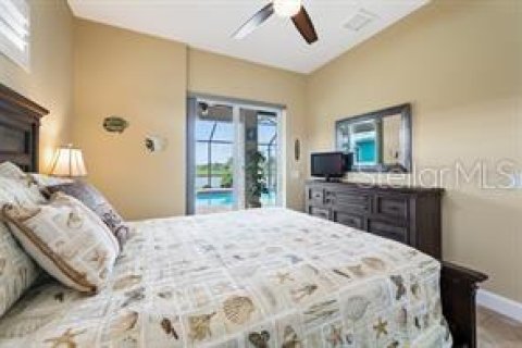 Touwnhouse à louer à Port Charlotte, Floride: 3 chambres, 278.43 m2 № 1721792 - photo 19