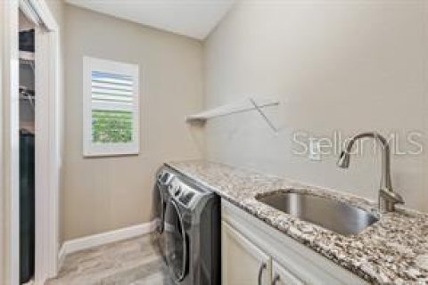 Touwnhouse à louer à Port Charlotte, Floride: 3 chambres, 278.43 m2 № 1721792 - photo 27