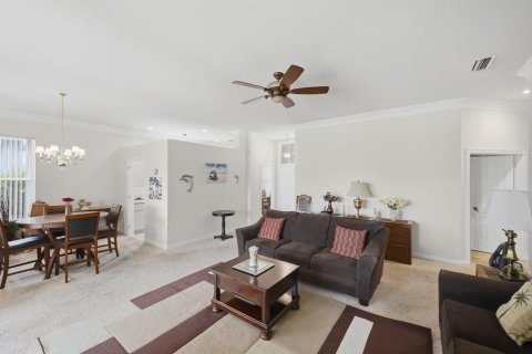 Casa en venta en Palm City, Florida, 3 dormitorios, 181.35 m2 № 2078364 - foto 5