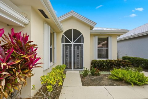 Casa en venta en Palm City, Florida, 3 dormitorios, 181.35 m2 № 2078364 - foto 3
