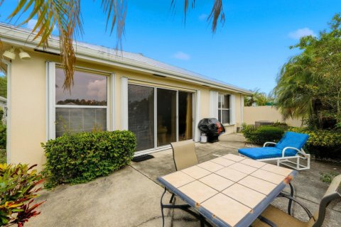 Casa en venta en Palm City, Florida, 3 dormitorios, 181.35 m2 № 2078364 - foto 26