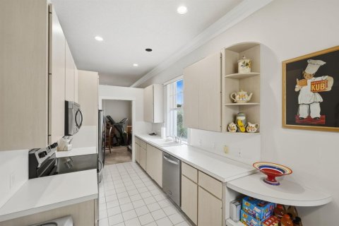 Casa en venta en Palm City, Florida, 3 dormitorios, 181.35 m2 № 2078364 - foto 8